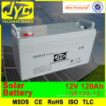 Top 10 good selling 12v 120ah solar super first power battery